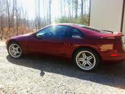1993 Nissan 300zx Nissan 300ZX Twin Turbo Coupe